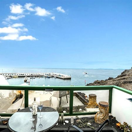 卡门港El Rincon Harbour View公寓 外观 照片